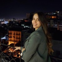 Lina Souagui