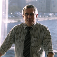 Yanick Gelly