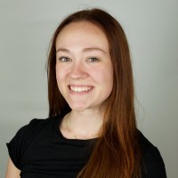 Audrey Raeker