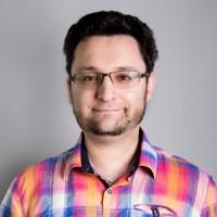 Dmitriy Koyfman