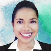Cristina Del Aguila - Docente y traductora e intérprete