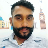 Vikas Kumar