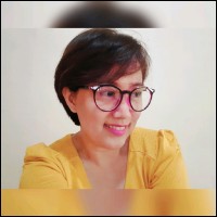 Marjorie De Luna