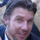 Derek Frearson