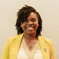 Izuchika (Zuchie) Nduka, Phd