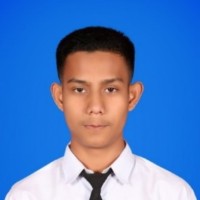 Hendra Pratama