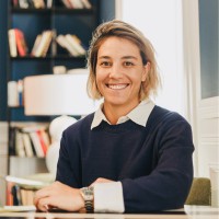 Mariajosé Víquez Alpízar