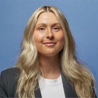 Carly Haber