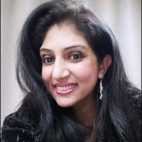 Shilpi Arora