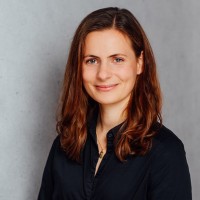 Nadine Hartmann
