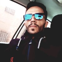 Oussama Benslimane