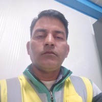 Milap Chand Sharma