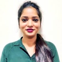 Saumya Singh Chauhan