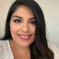 Ashley Griego