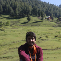 Asad Sheikh