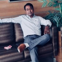 Suresh Kumar