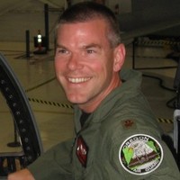 Jonathan Vinson