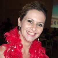 Maria Aparecida Romagnolo