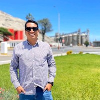 Jorge Luis Arbaiza Cisneros