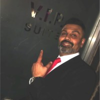 Vip Patel