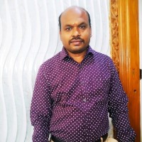 Ashok Kumar N