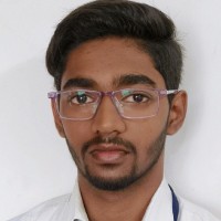 Amruth Desouza
