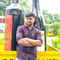 Aniket Rajendra Kadam
