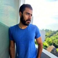 Nacho Pineda