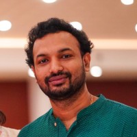 Anish Varghese