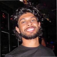Anish Krishanthan