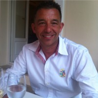 Paul Sauntson