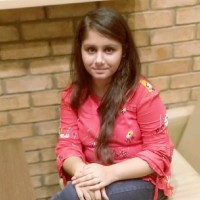 Vanshika Mishra