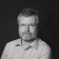Peter Cedermark