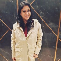Shweta Faizpurkar
