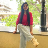 Isha Vyas