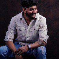 Nishanth (Nishu) Bourishetty