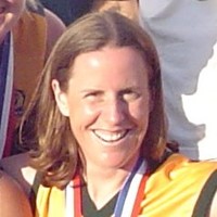 Sue Marsh