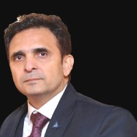 Manish Kaushik