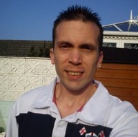 Andrew Matthews