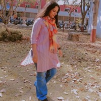 Ritu Joshi