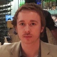 Matthew Denny