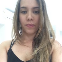 Larissa Martins