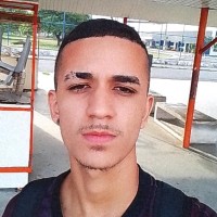 Kaiki Chagas