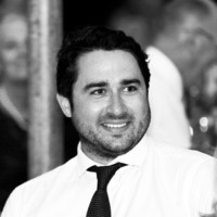 Daniel Fry