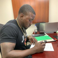 Christopher Rhymes