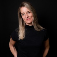 Mary-Lou Kruijer