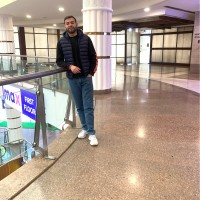 Deepanshu Tyagi