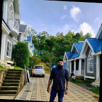 Sreejith Kelath