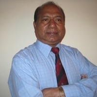 Zainal A. Mahmood (Robin)