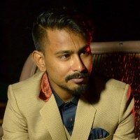 Kashyap Jain